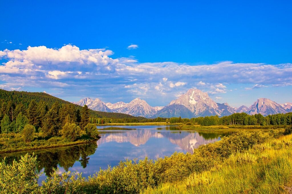 lake, mountains, grand teton, reflection, water, mountain range, scenery, scenic, nature, grand teton national park, wyoming, usa, grand teton, grand teton, grand teton, grand teton, grand teton, nature, grand teton national park, wyoming